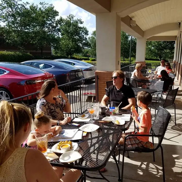 Fire and Brimstone Tavern, Alpharetta, GA