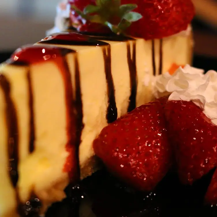 Fire and Brimstone Tavern, Alpharetta, GA