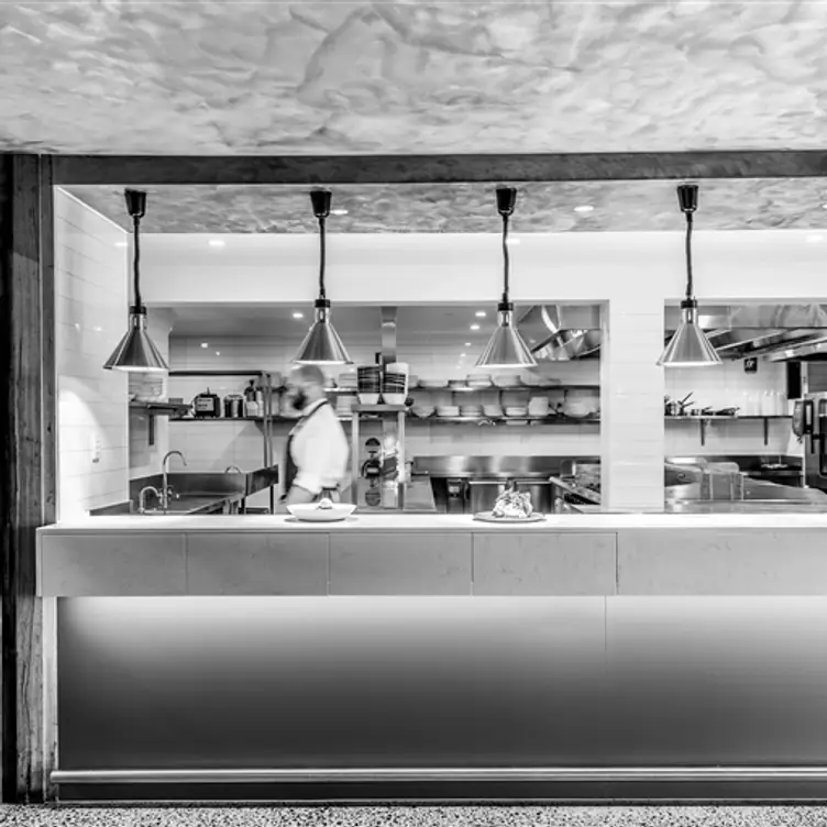 Woolshed - Permanently Closed, Docklands, AU-VIC