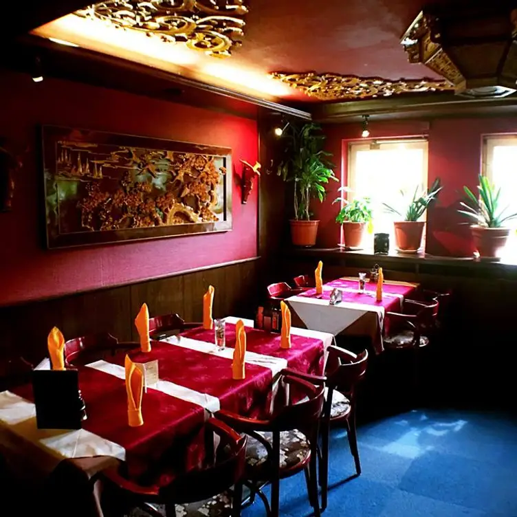 Sichuan Gourmet, Berlin, BE