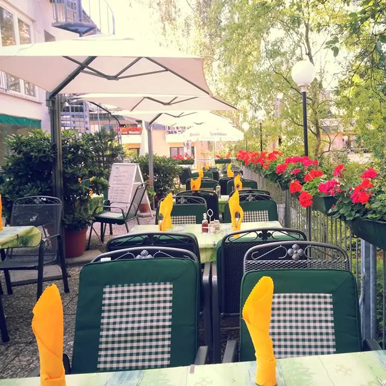 Sichuan Gourmet, Berlin, BE