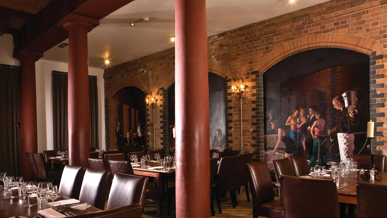 Hotel du Vin & Bistro - Cheltenham, Cheltenham, Gloucestershire