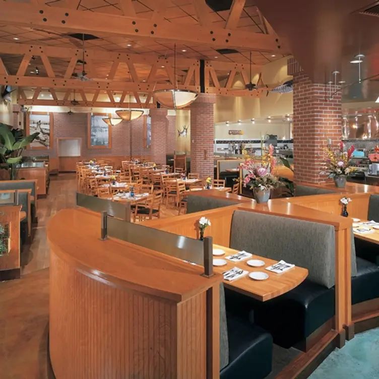 Market Broiler- Ontario Mills, Ontario, CA