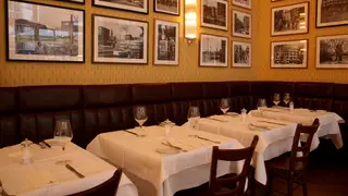 A photo of Hackescher Hof Restaurant restaurant