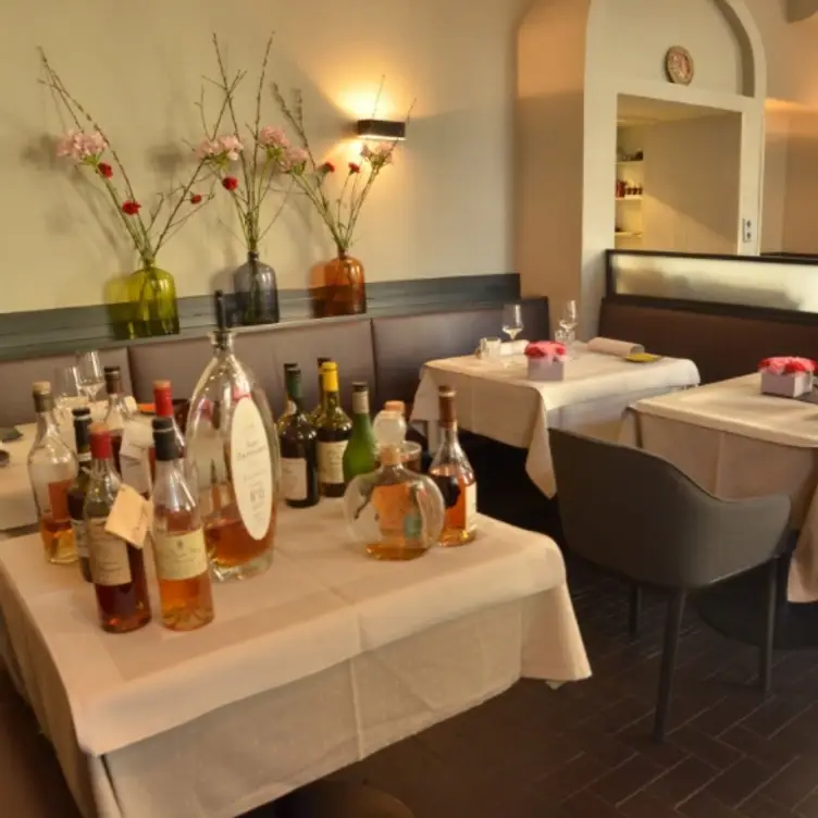Restaurant Nr. 15 - Permanently Closed, München, BY