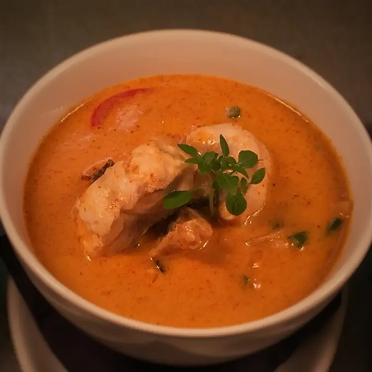 Bow's Kitchen, Margate, Kent