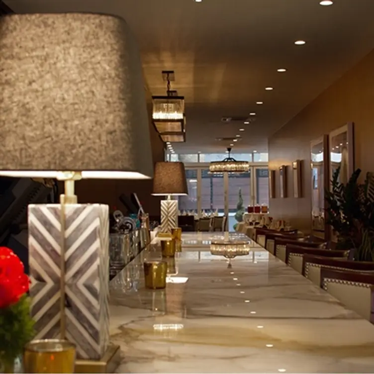 Allora, New York, NY