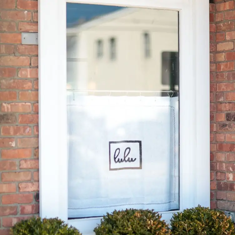 Lulu Sh - Lulu Kitchen & Bar, Sag Harbor, NY
