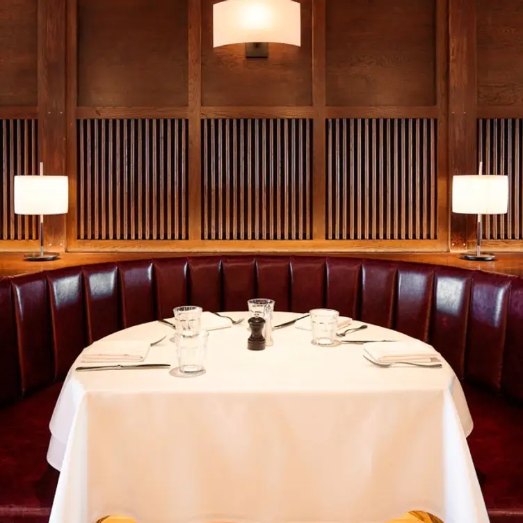 Lulu Sh - Lulu Kitchen & Bar, Sag Harbor, NY