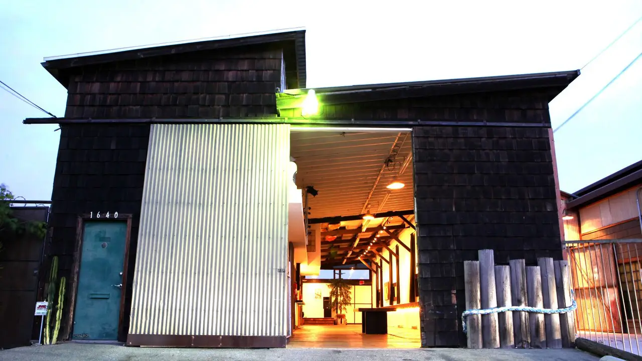 Boathouse Collective, Costa Mesa, CA