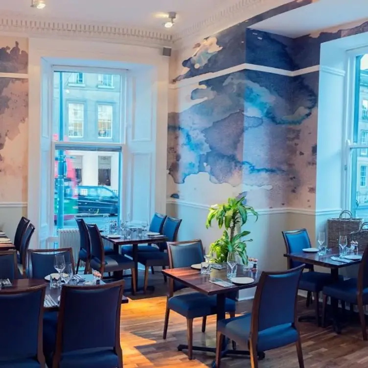 Otro, Edinburgh, 