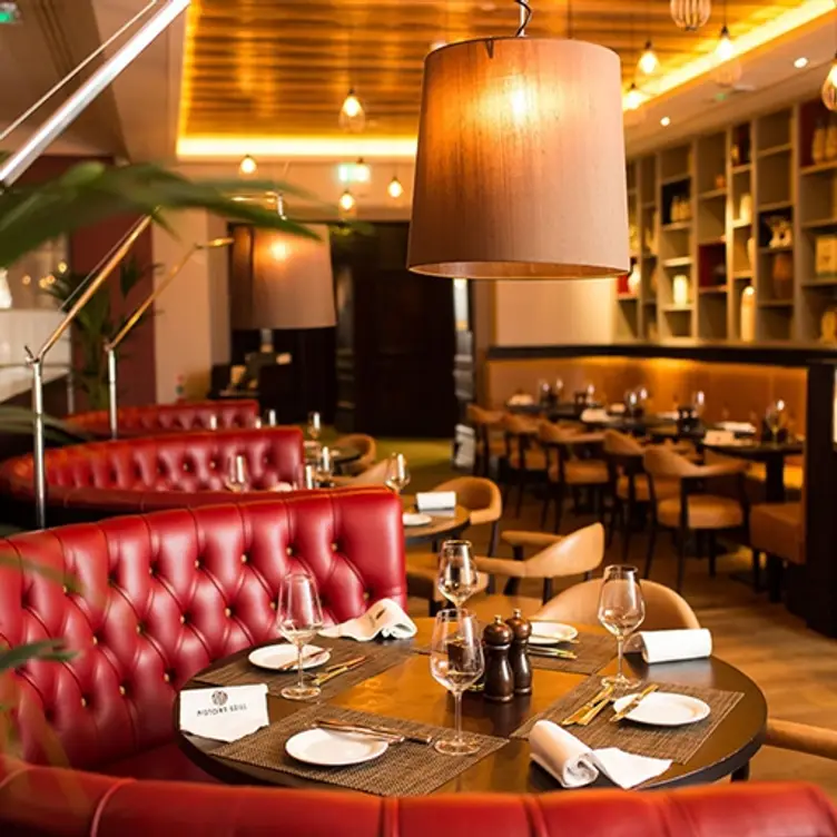 Cast Iron Bar & Grill - Leeds, Leeds, West Yorkshire