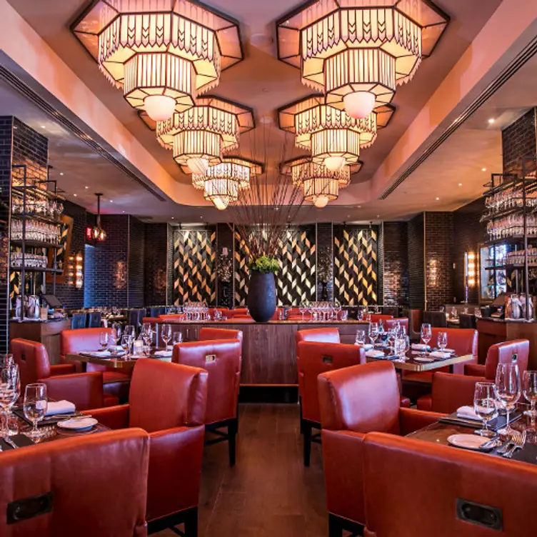 American Cut Steakhouse, Atlanta, GA