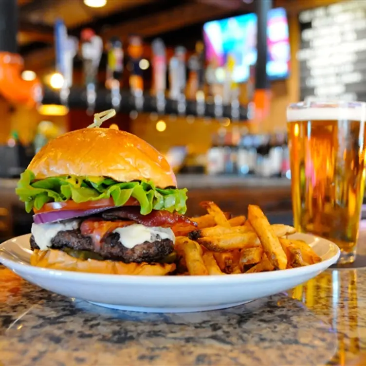 Metro Pub & Grill, Middletown, DE