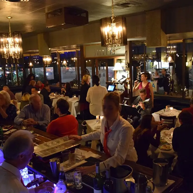 La Frite - La Frite, Sherman Oaks, CA