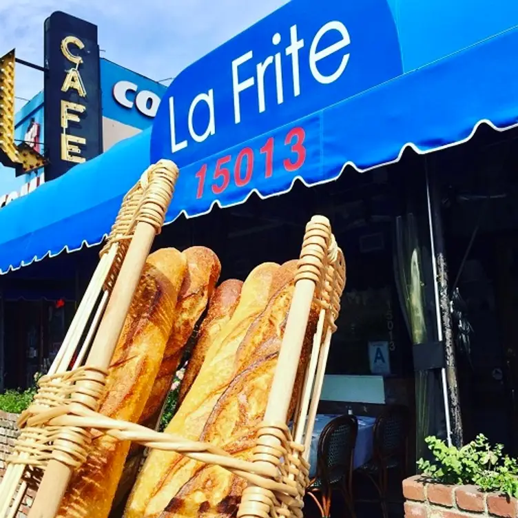 Baguette - La Frite, Sherman Oaks, CA