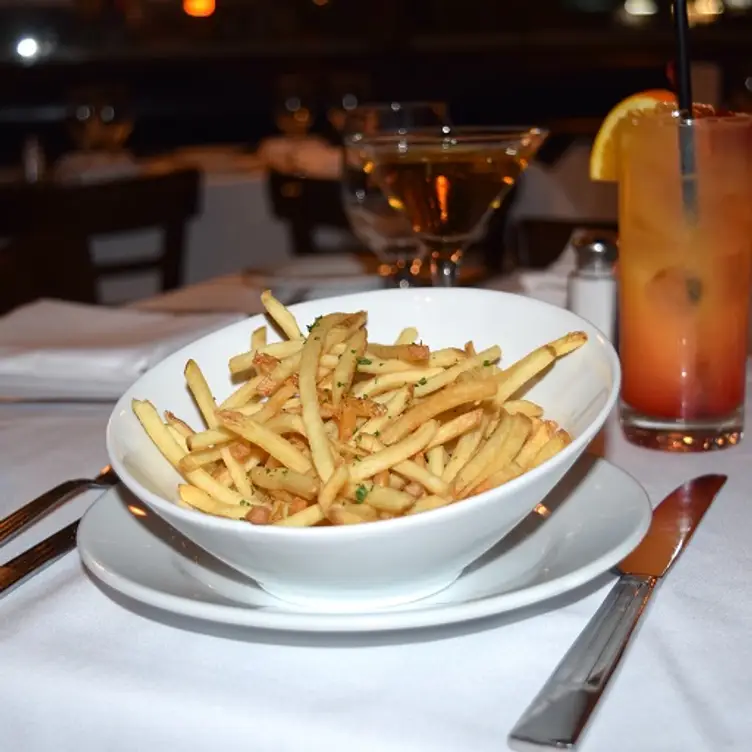 Frite - La Frite, Sherman Oaks, CA