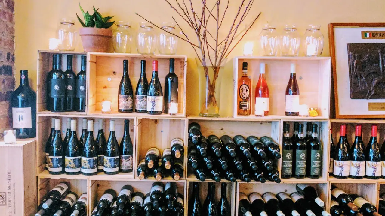 Sotto - Sottosuolo, New York, NY