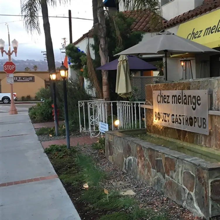 Chez Melange - Permanently Closed, Redondo Beach, CA