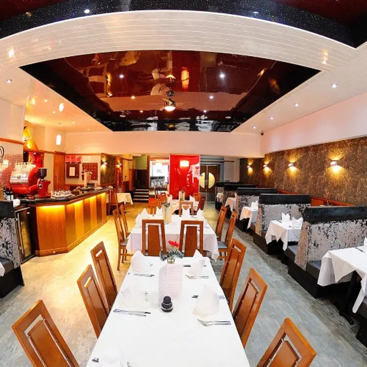 Rana's, Stirling, Stirling