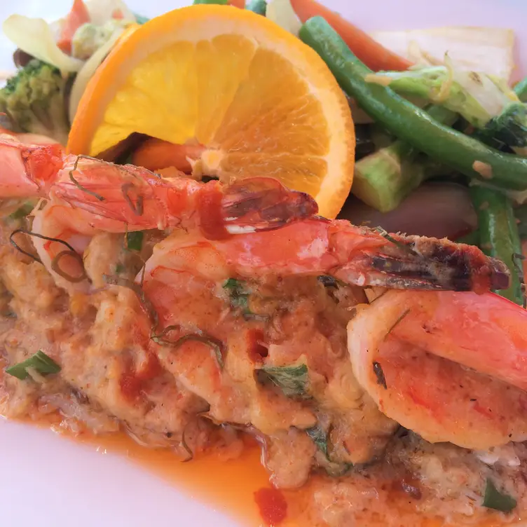 Kawee Thai Cuisine, Berkeley Heights, NJ