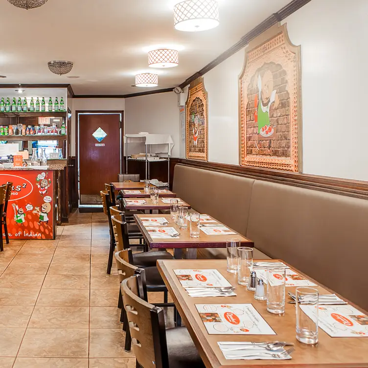 Chawlas 2, New York, NY