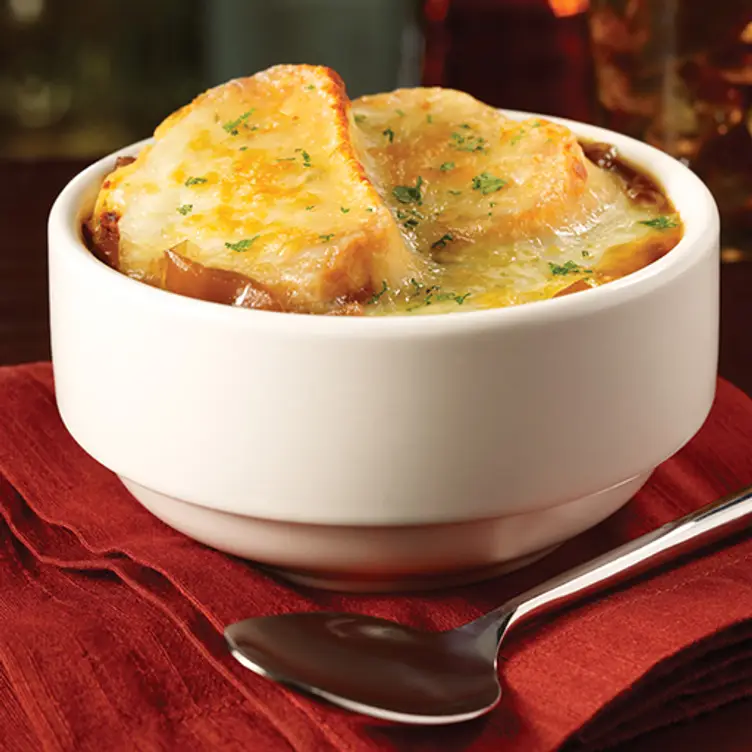 French Onion Soup - TGI FRIDAYS - Bridgeport, Bridgeport, WV