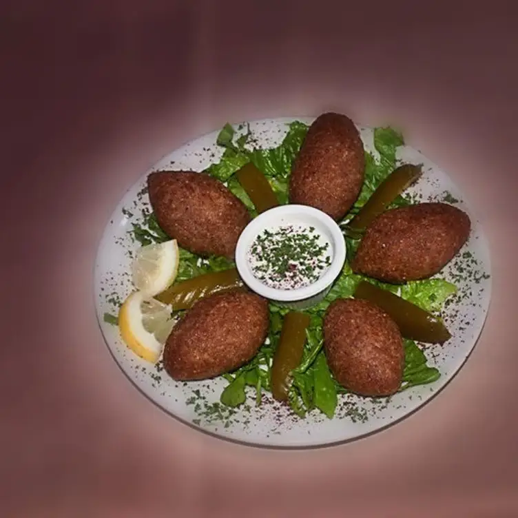 Levant - LeVant Restaurant, Edison, NJ