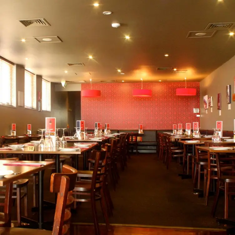 Raavi's Cumin, Crows Nest, AU-NSW