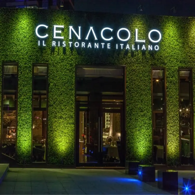 Cenacolo - San Pedro, San Pedro Garza García, NLE