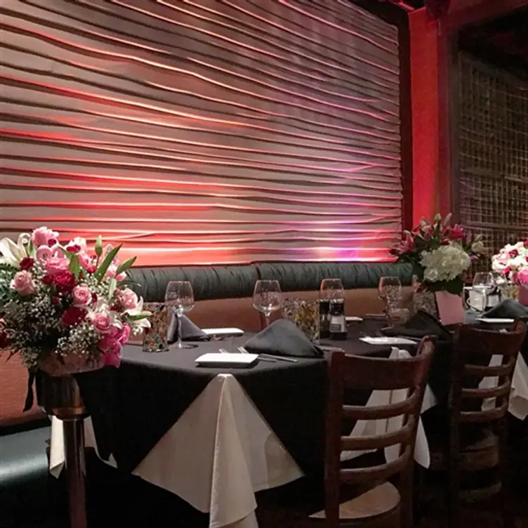 Trattoria Divina - Permanently Closed, Hilton Head Island, SC