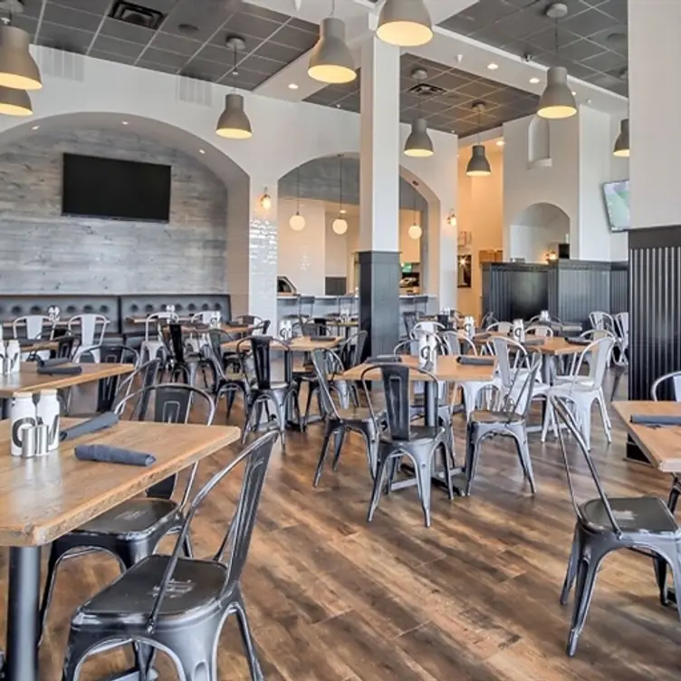 Peery Hotel - Carnegie's Public House - Permanently Closed, Salt Lake City, UT