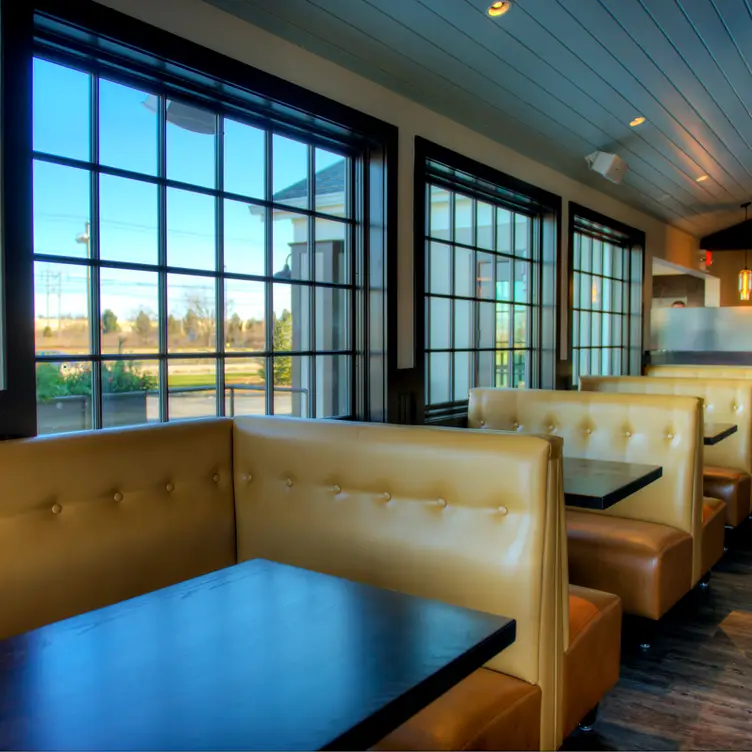 Not Your Average Joe's Seekonk, Seekonk, MA
