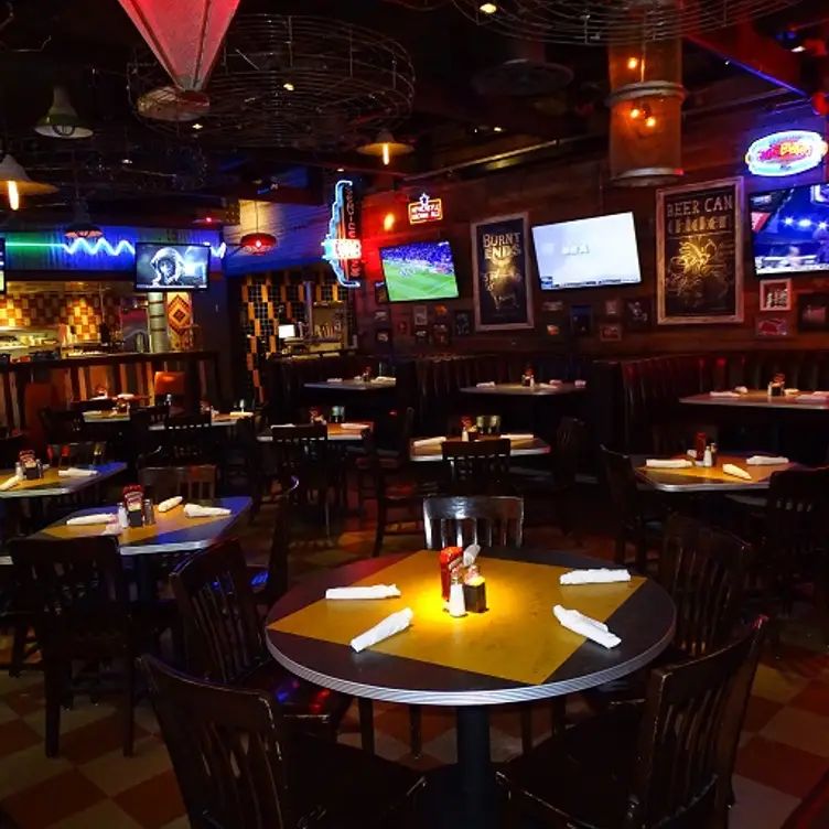 Bone Daddy's House Of Smoke - Plano - Permanently Closed TX Plano
