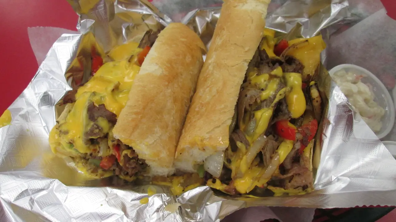 Philly - Time Square Deli - Permanently Closed, Albuquerque, NM