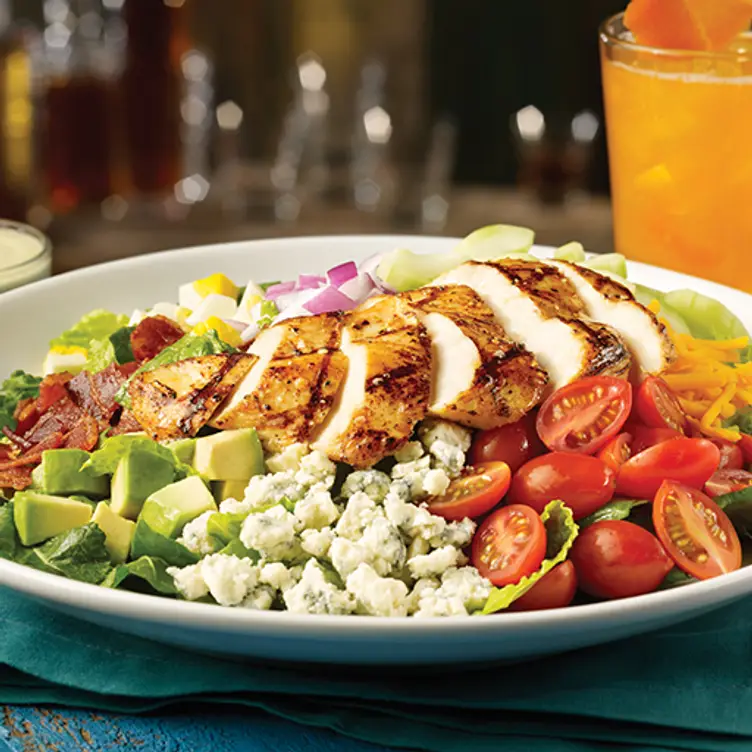 Million Dollar Cobb Salad - TGI FRIDAYS - Dayton - Permanently Closed, Dayton, OH