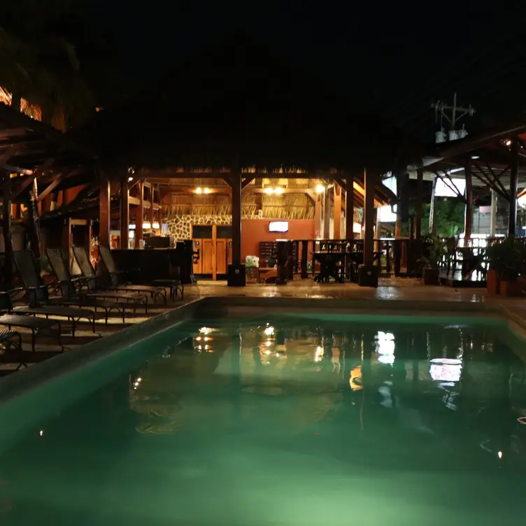 Alberca - Casa del Mar at Coco Beach, Playas del Coco, Guanacaste