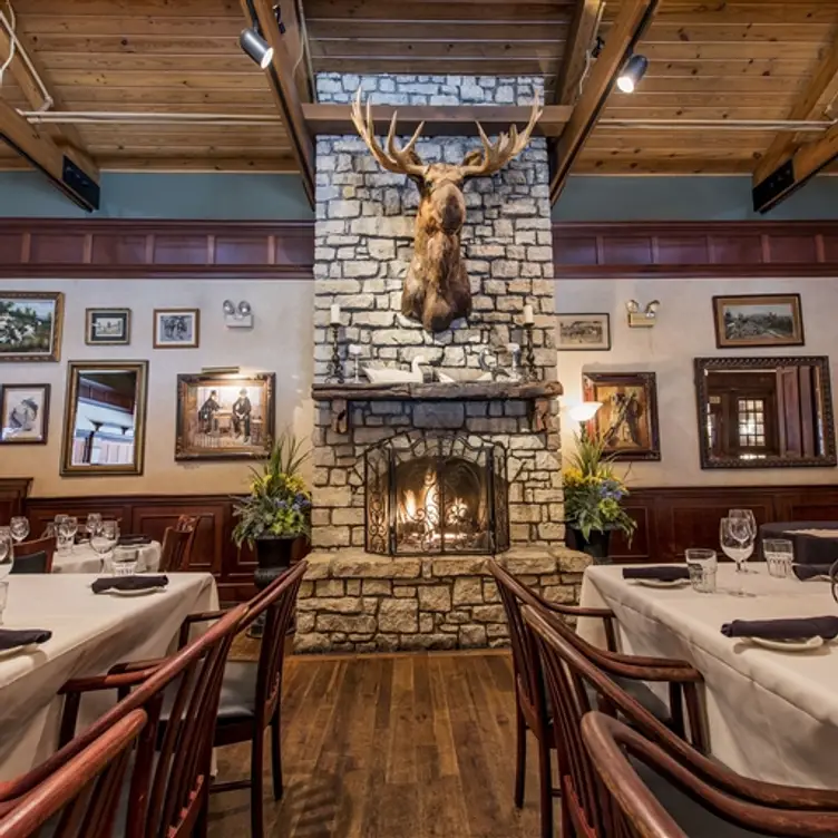 deSha's American Tavern, Cincinnati, OH