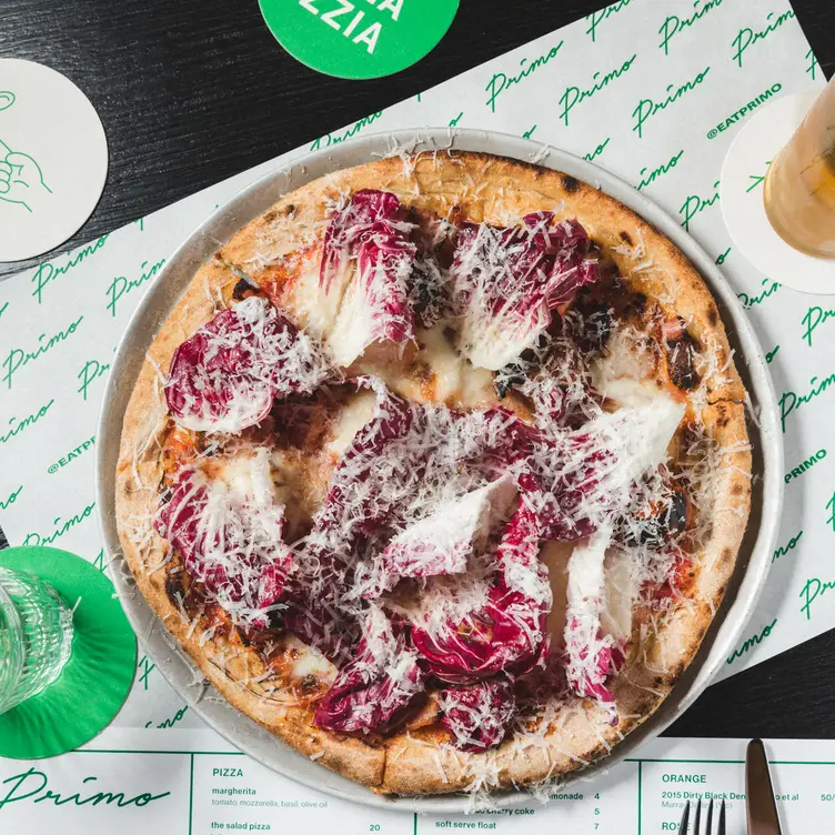 Primo, Northcote, AU-VIC