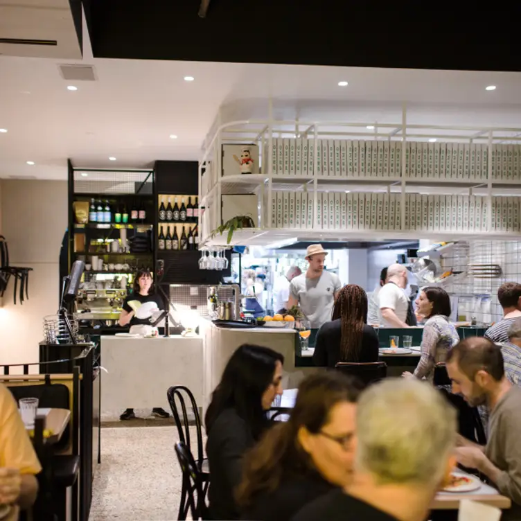 Primo, Northcote, AU-VIC