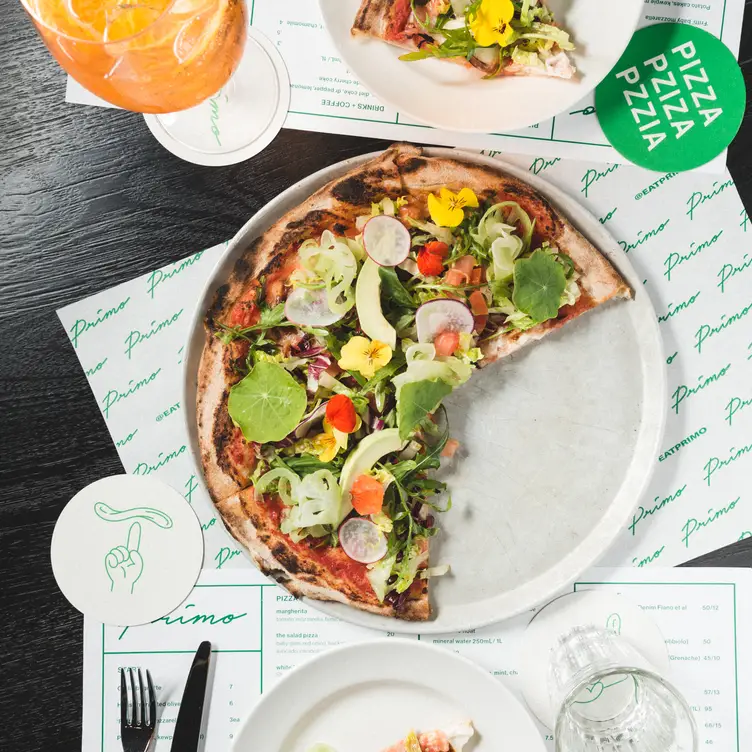 Primo, Northcote, AU-VIC