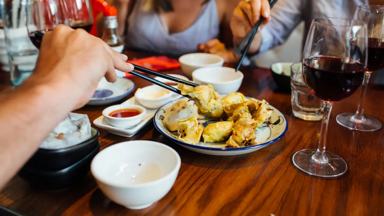Oriental Tea House - Chadstone, Chadstone, AU-VIC