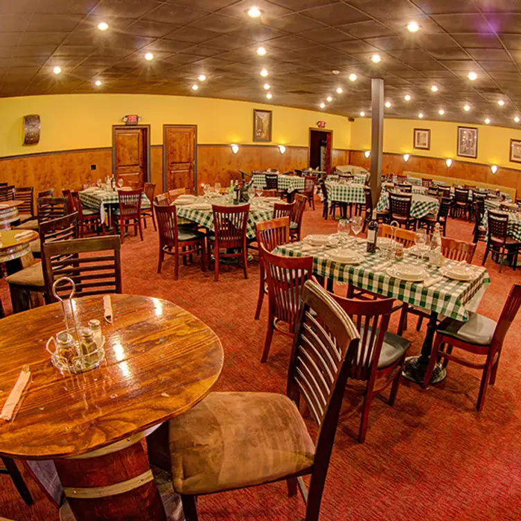 Grande Forno, Ashwood, AU-VIC