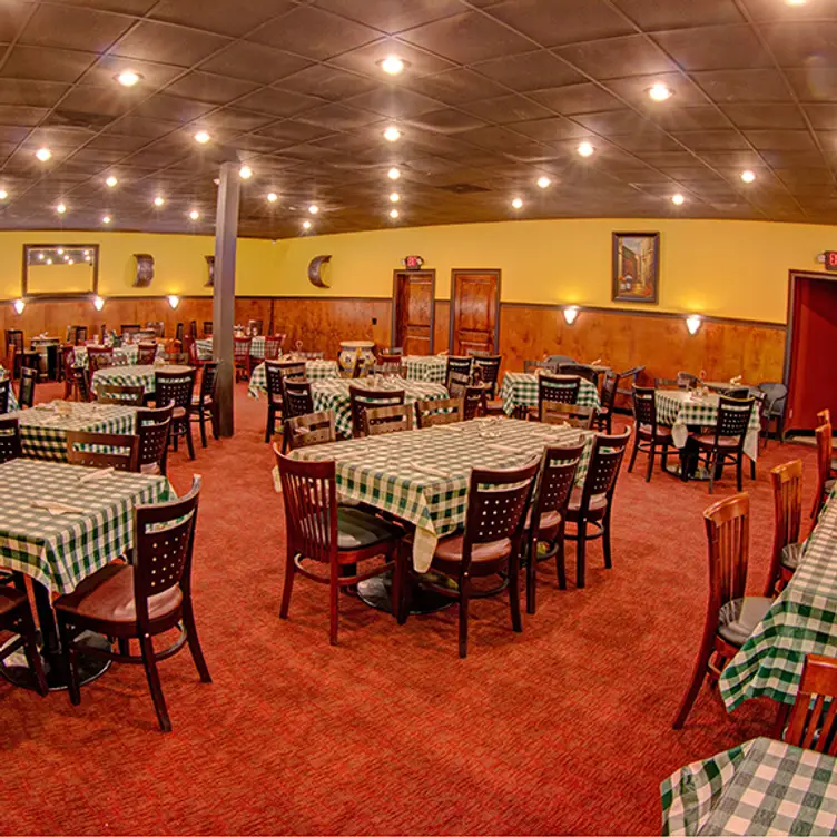 Grande Forno, Ashwood, AU-VIC