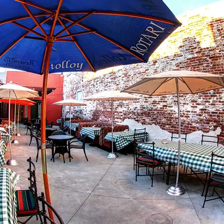 Grande Forno, Ashwood, AU-VIC