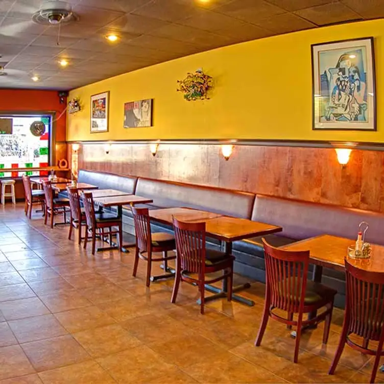 Grande Forno, Ashwood, AU-VIC