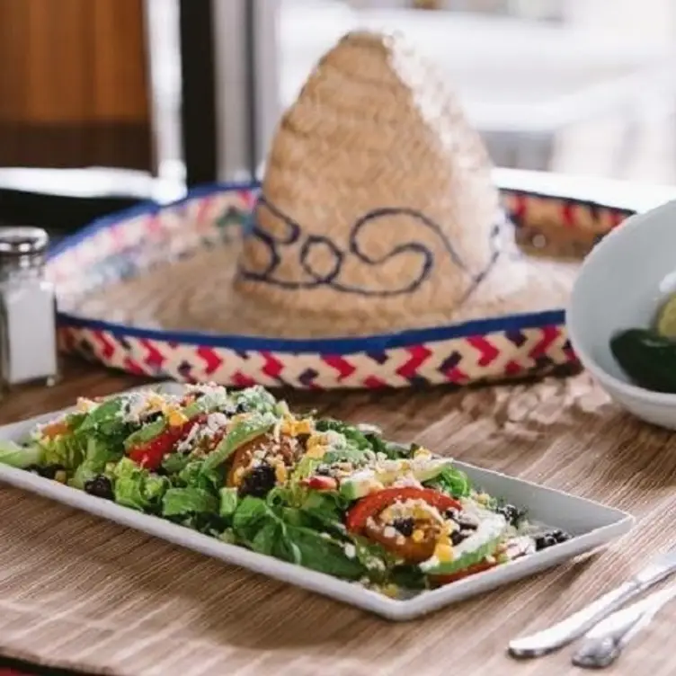 Mexi-Go Restaurant & Grill - Plano, TX - Permanently Closed, Plano, TX