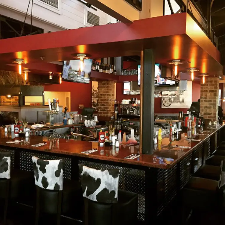 Hash House a Go Go - Plano - Permanently Closed, Plano, TX