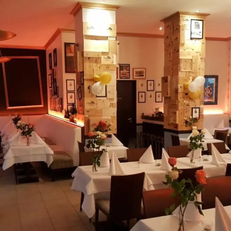 The Meydan Berlin Fish & More, Berlin, BE