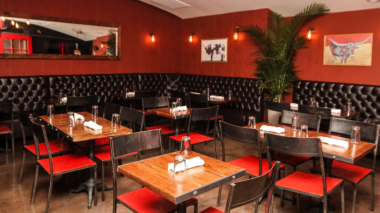 Hex & Bones, New York, NY